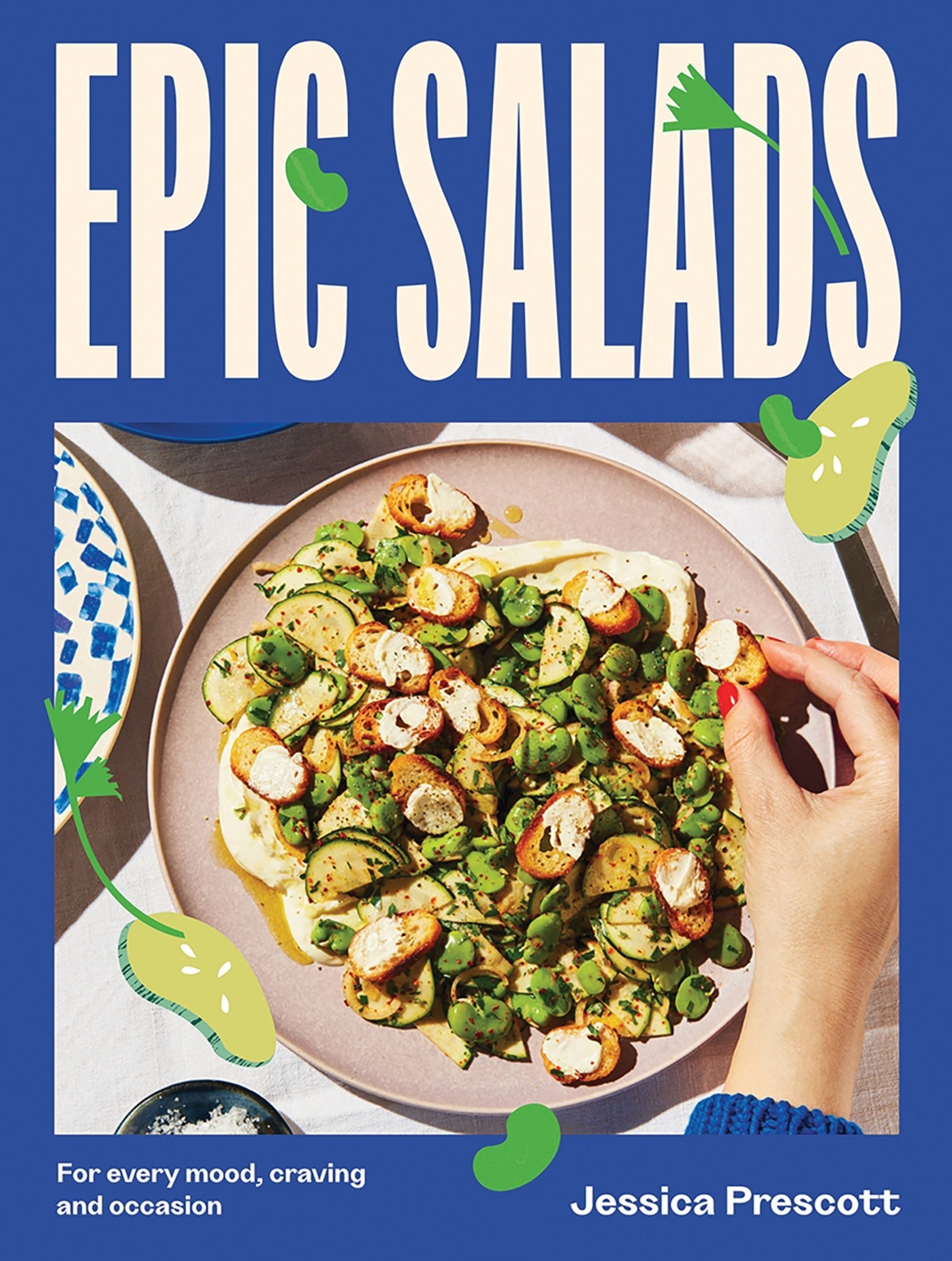 Food & Cooking