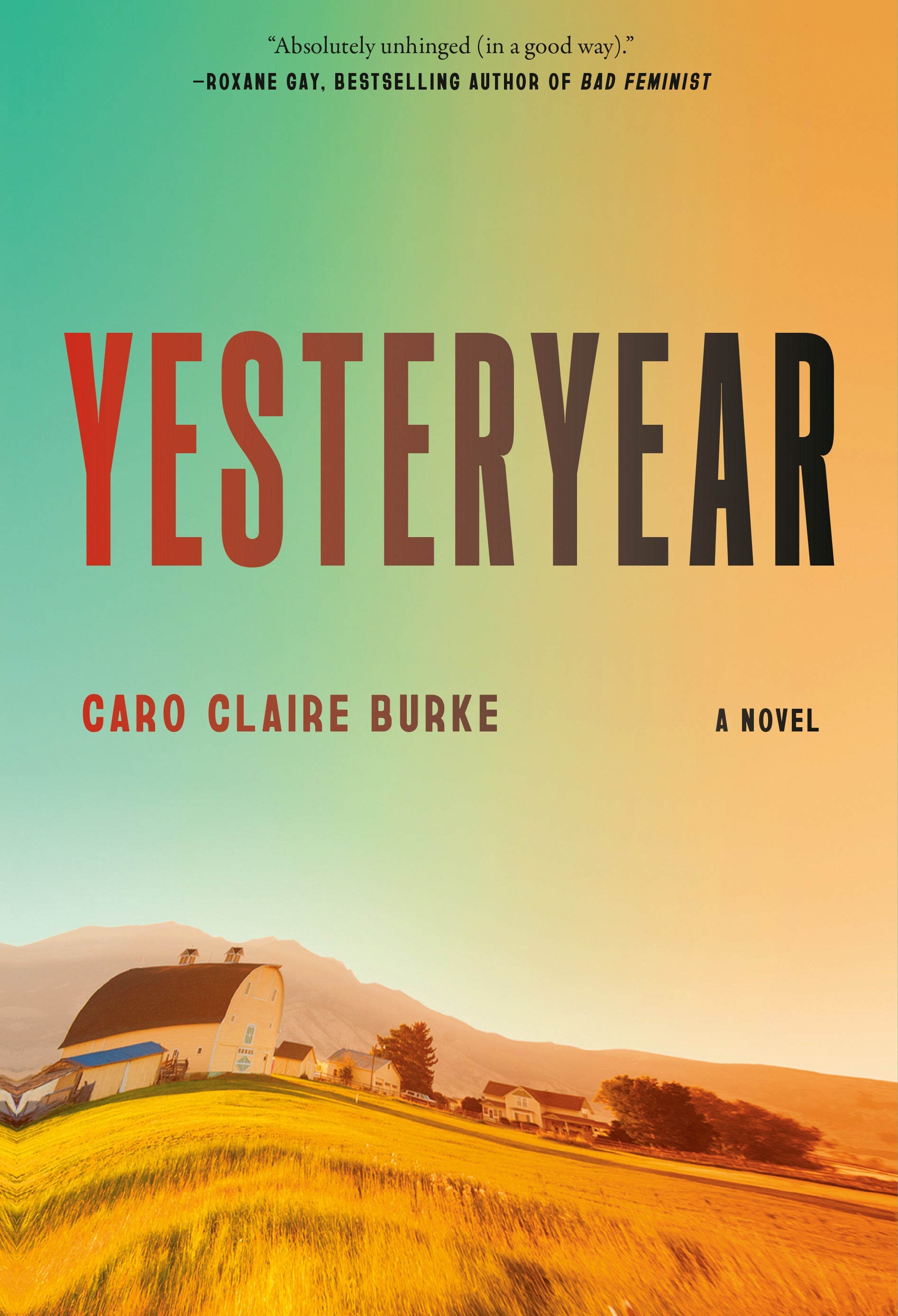Contemporary Fiction