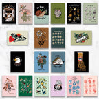 SHC 20 Postcard Pack