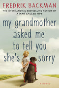 My Grandmother Asked Me to Tell You a Story