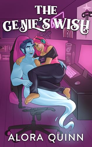 The Genie's Wish
