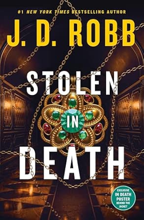 Stolen in Death
