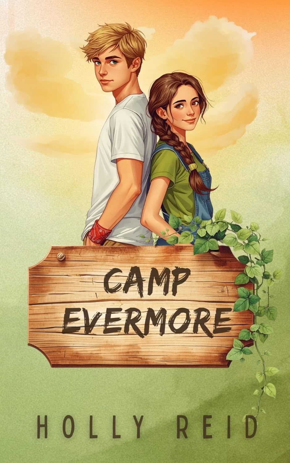 Camp Evermore
