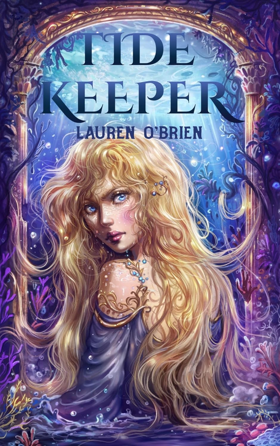 9798280474482 - Tide Keeper