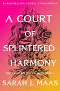 A Court of Thorns and Roses 6