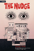 The Nudge - A Psychological Thriller