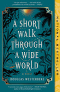 A Short Walk Through a Wide World
