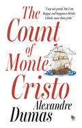 The Count of Monte Cristo