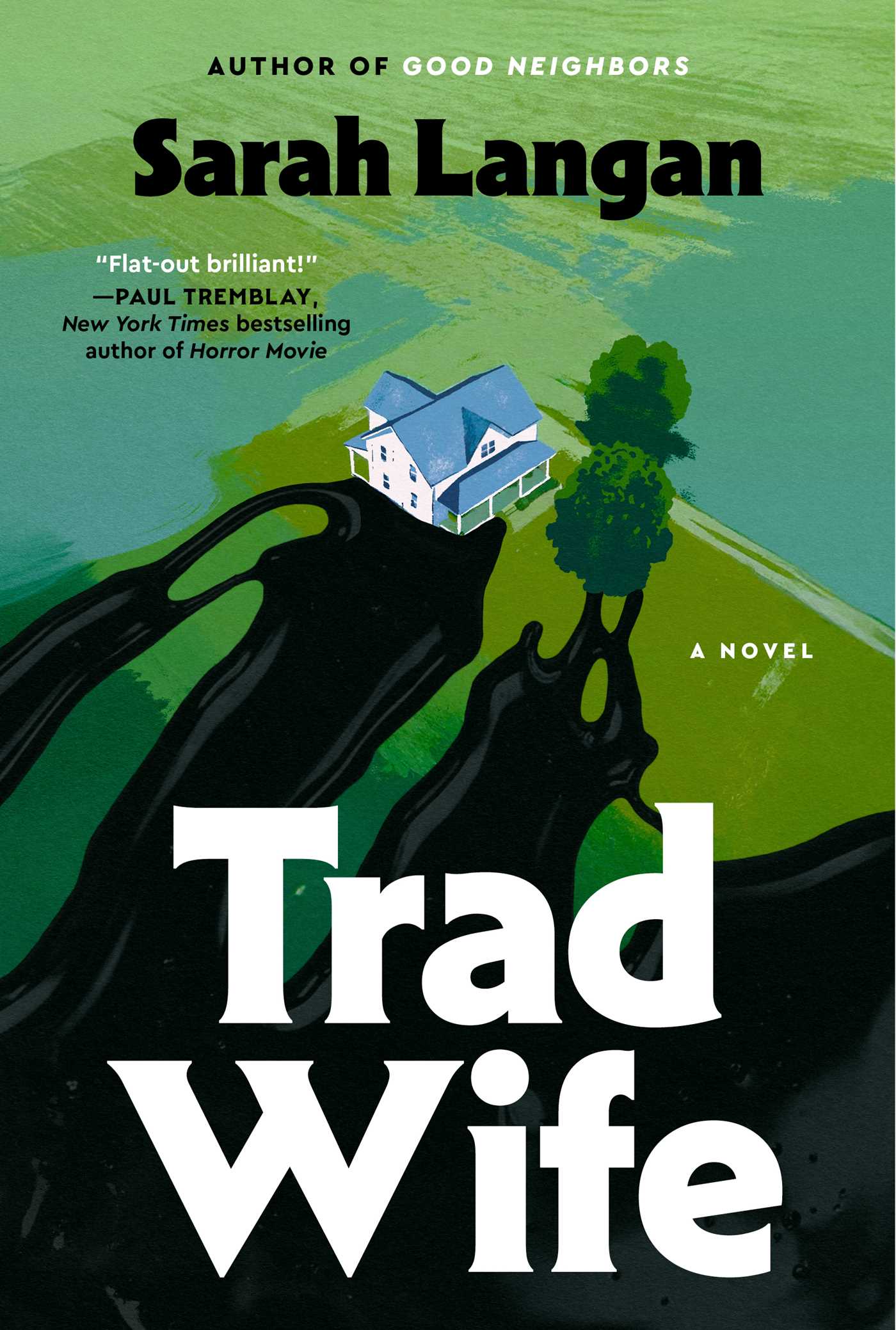 Trad Wife