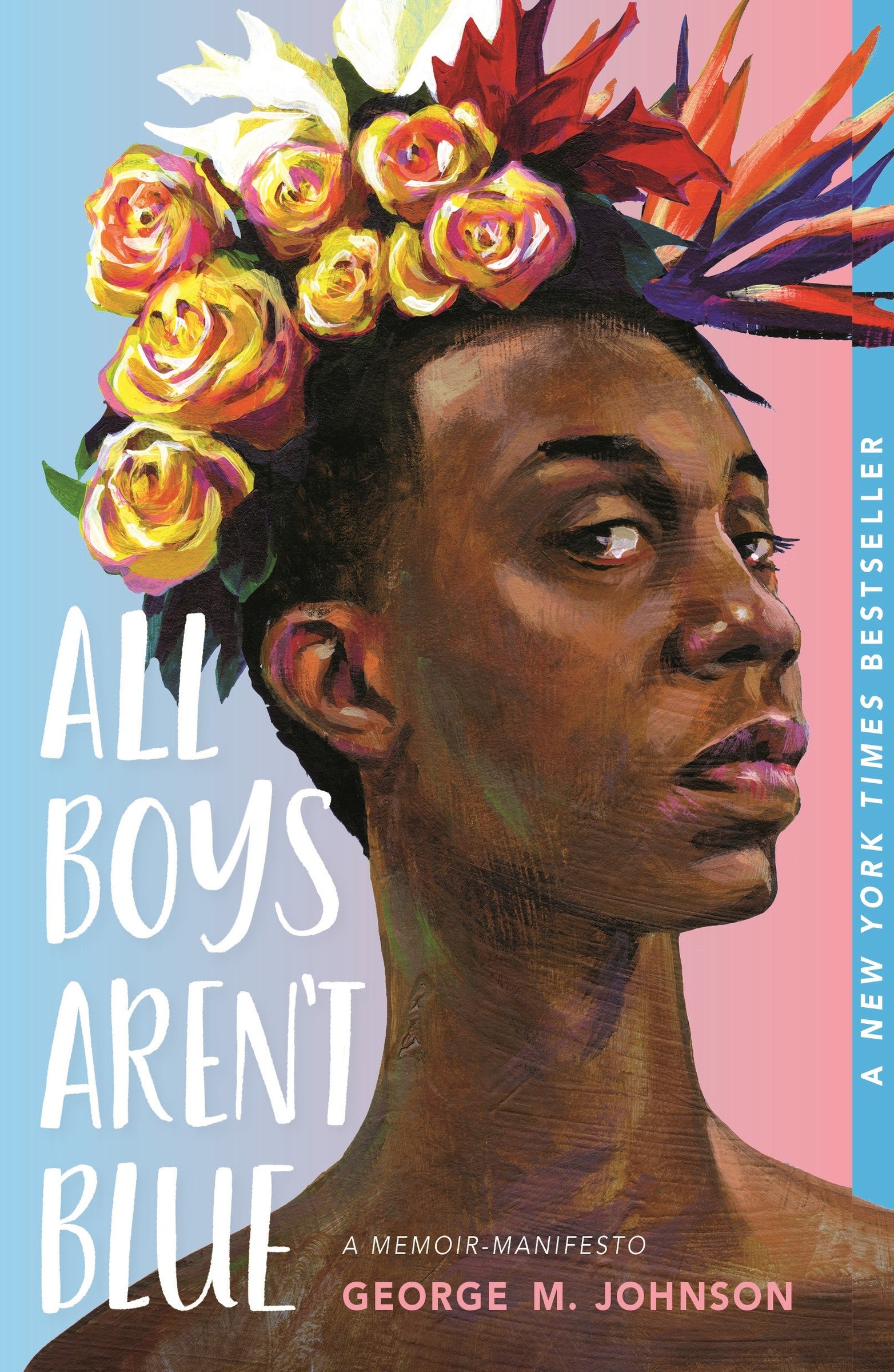 All Boys Aren't Blue