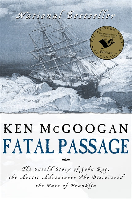 Fatal Passage