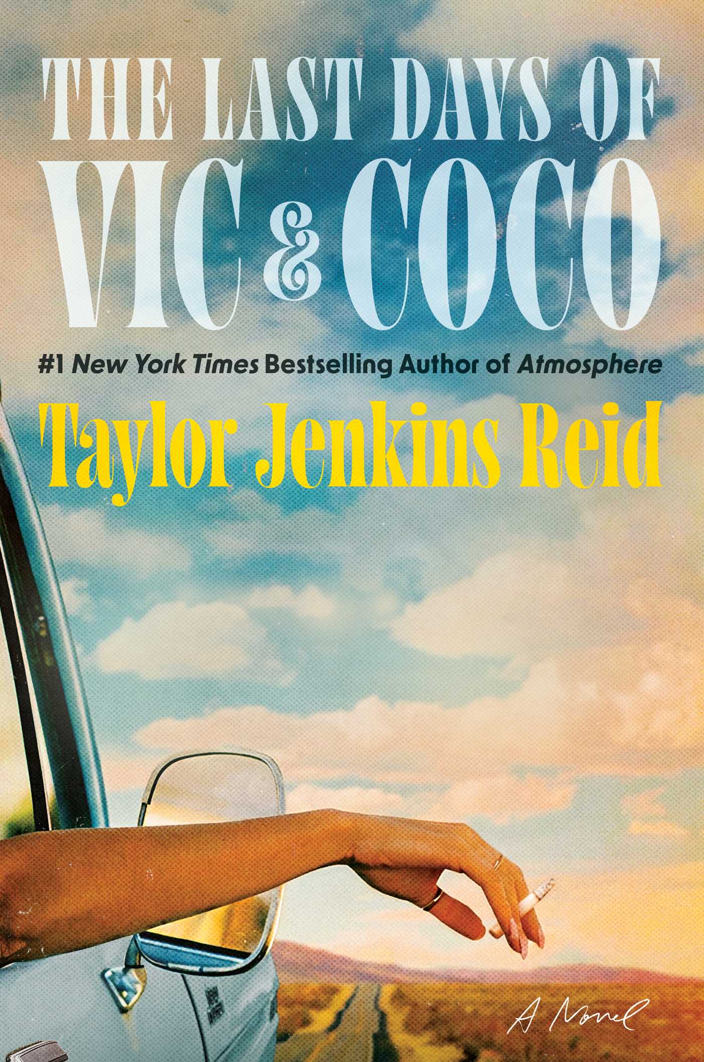 The Last Days of Vic &amp; Coco