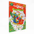 Dr. Seuss's The Grinch Advent Christmas Countdown