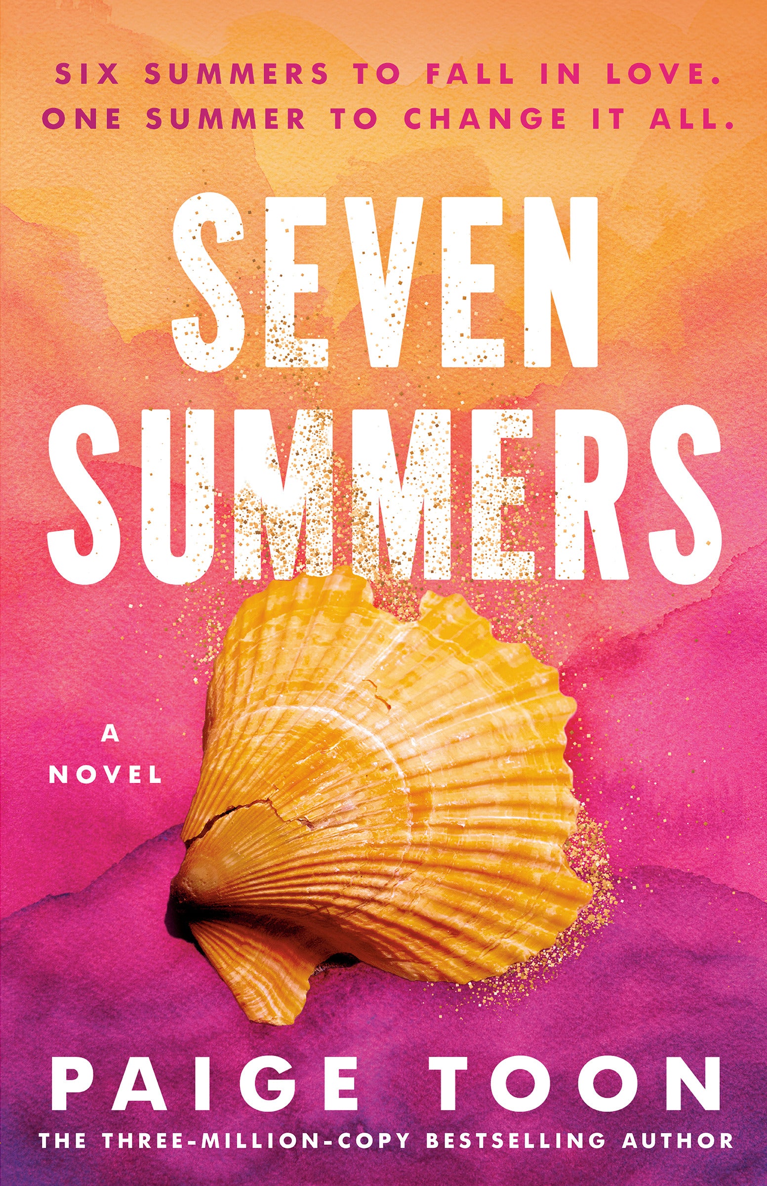 Seven Summers