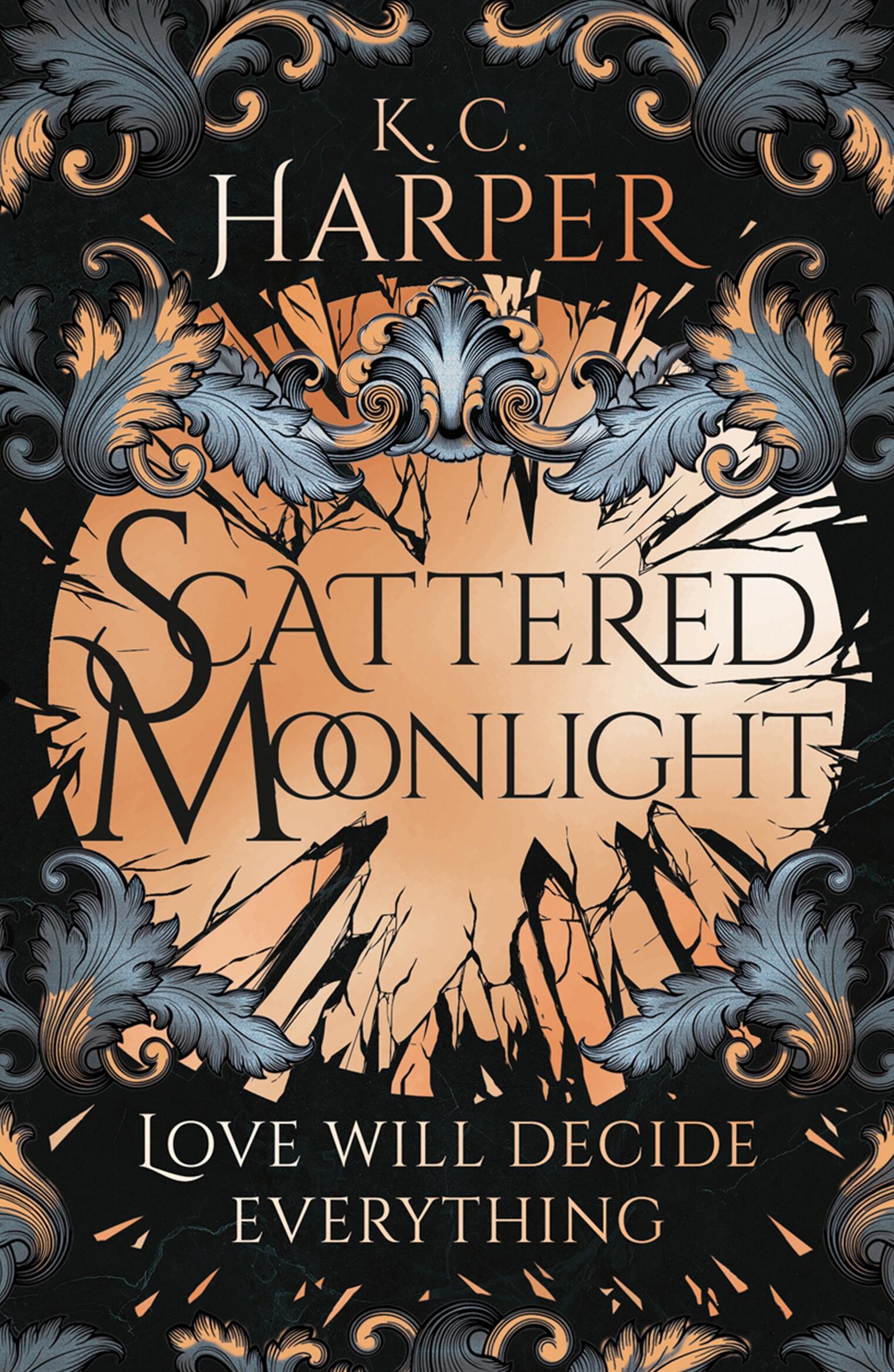 Scattered Moonlight