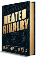 Heated Rivalry Collector’s Edition