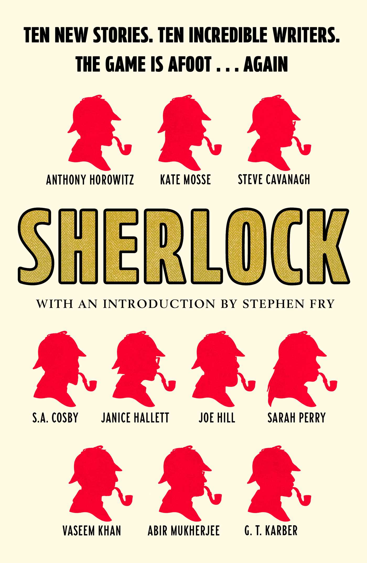 Sherlock