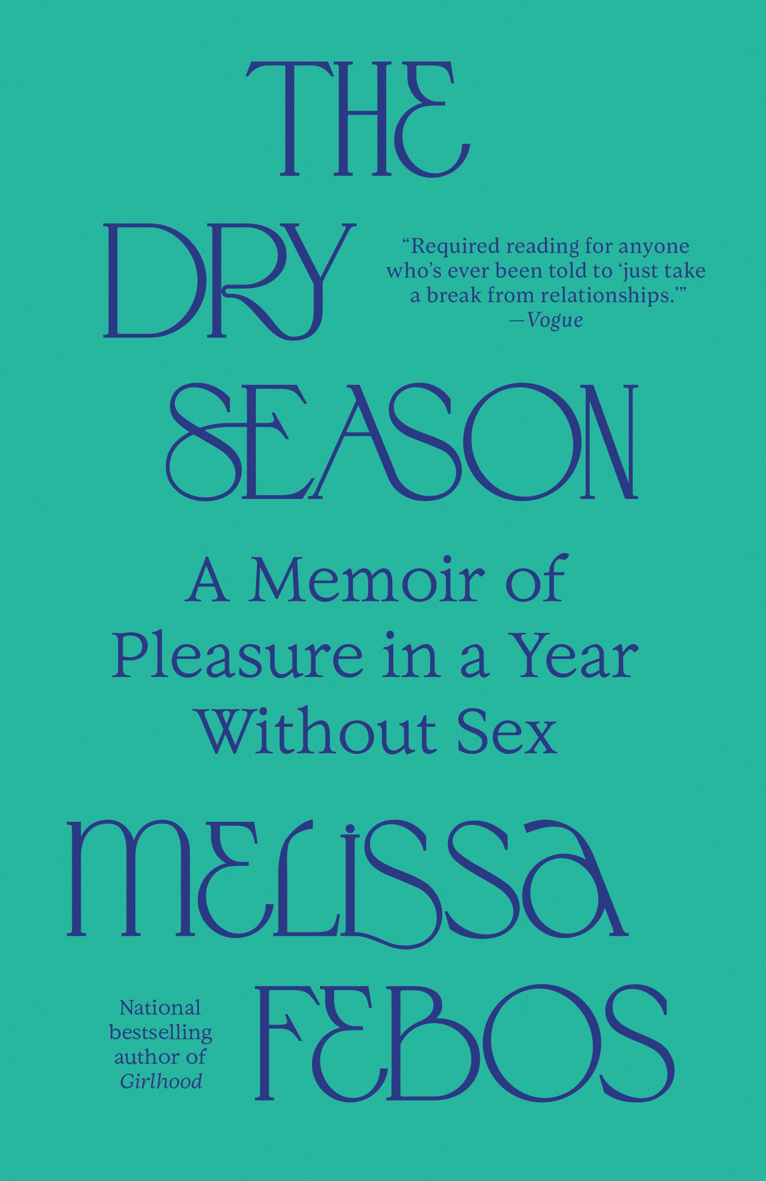 The Dry Season