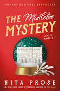 The Mistletoe Mystery