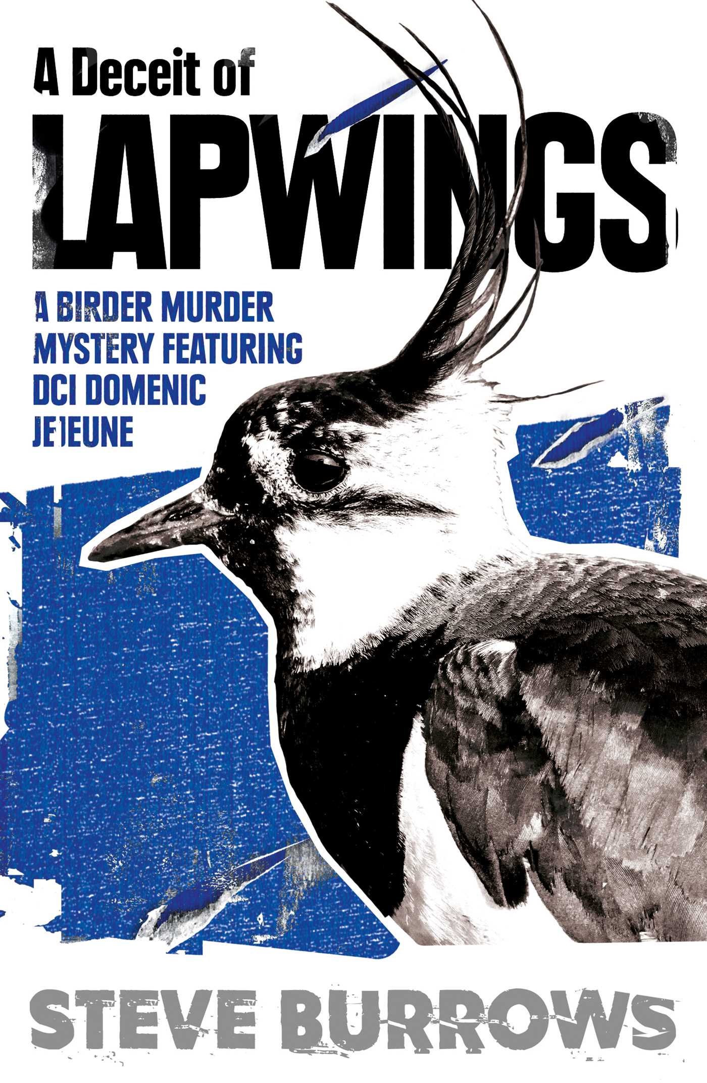 A Deceit of Lapwings