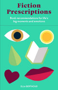 Fiction Prescriptions