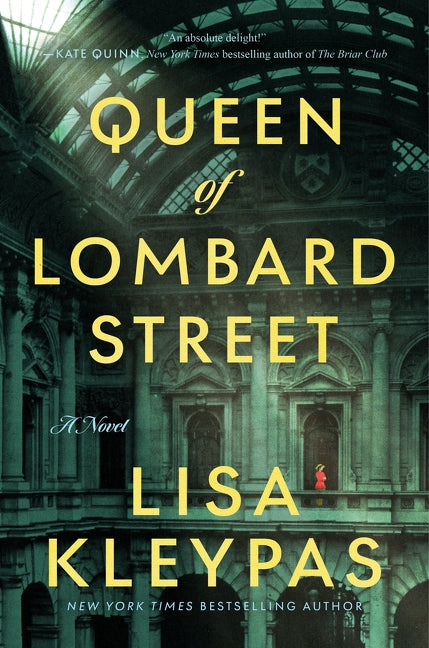 Queen of Lombard Street