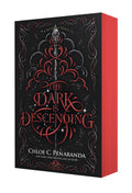 The Dark Is Descending