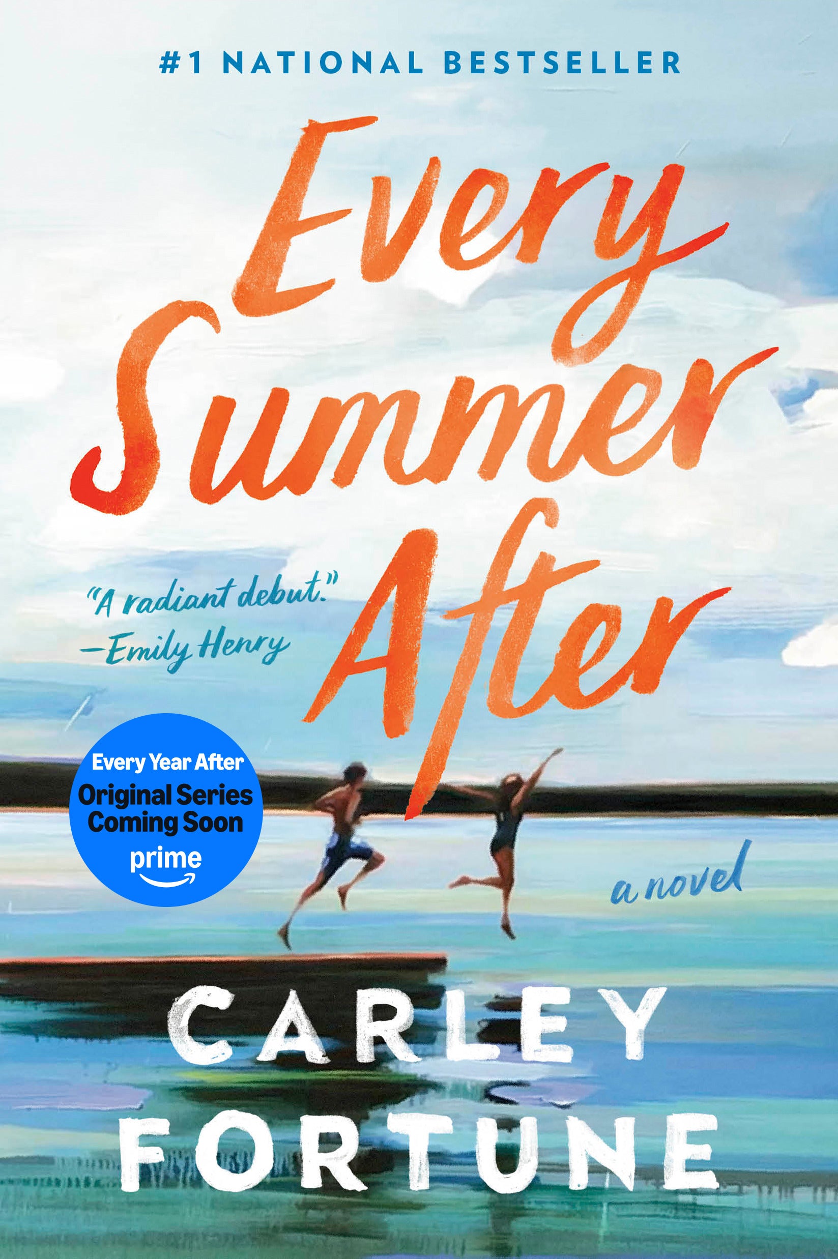 Every Summer After