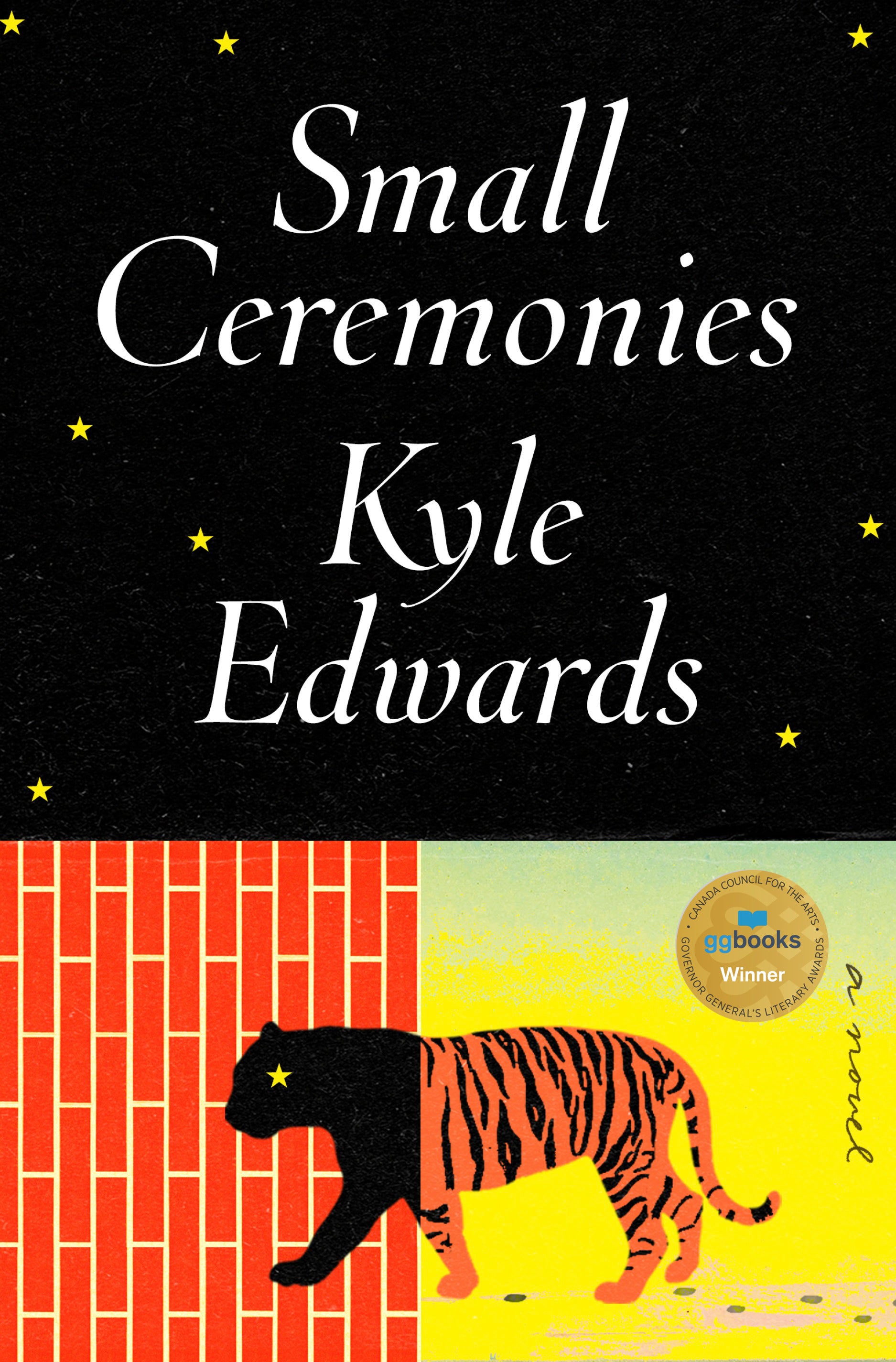 Small Ceremonies