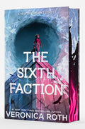 The Sixth Faction Deluxe Limited Edition (Release Oct 6,2026)