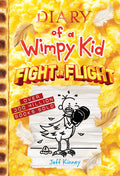 Fight or Flight (Diary of a Wimpy Kid #21)