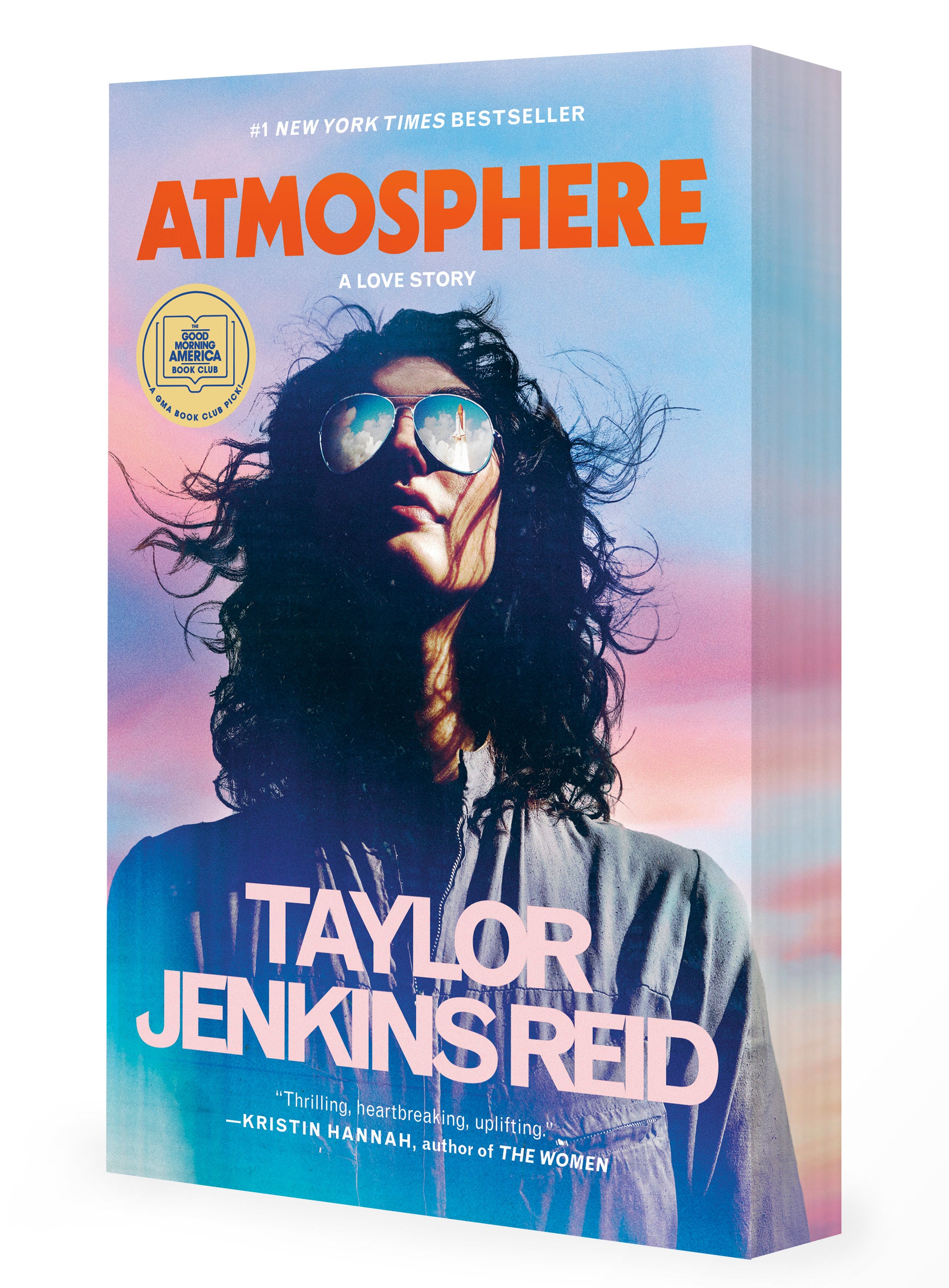 Atmosphere