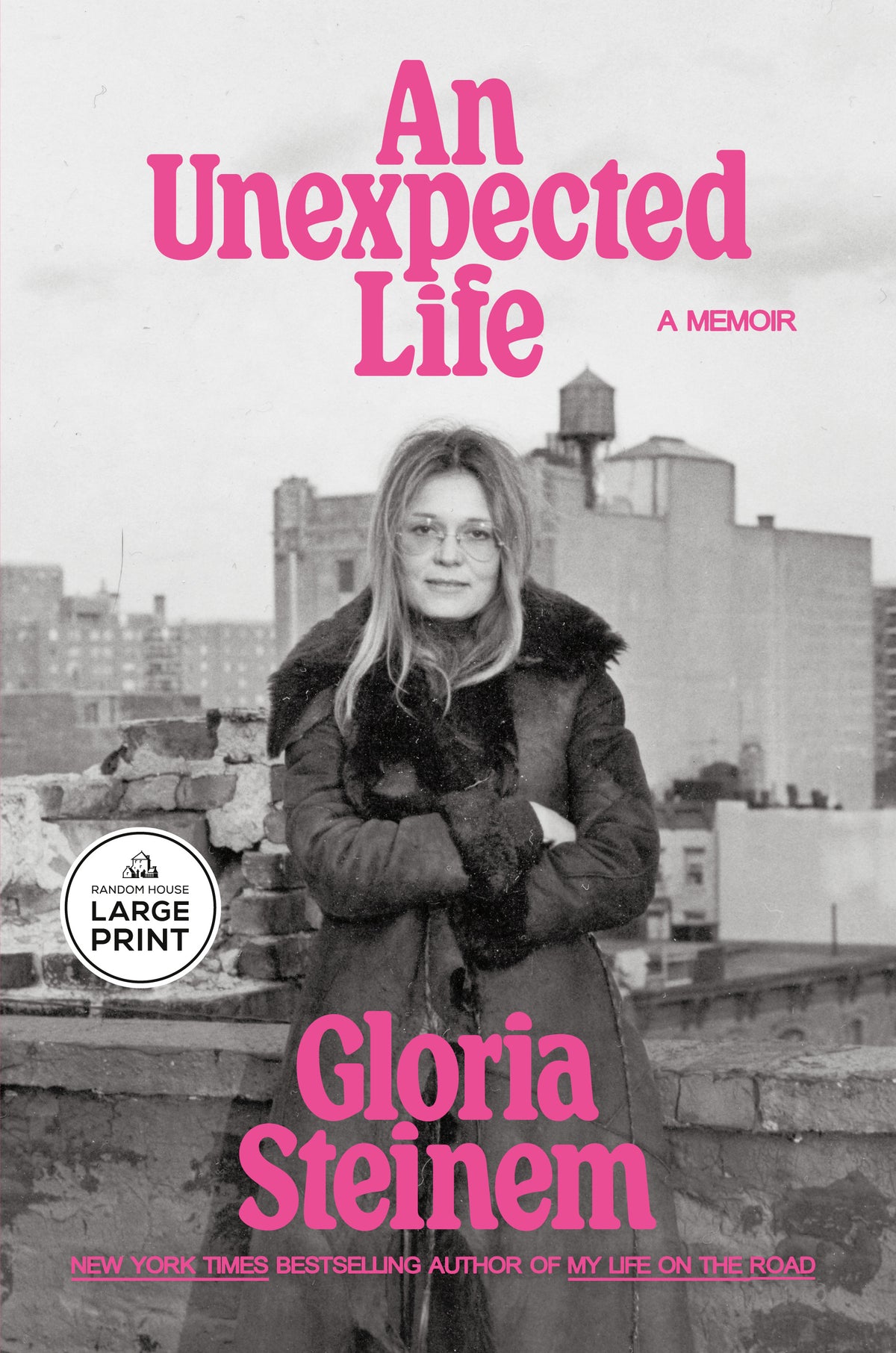 An Unexpected Life