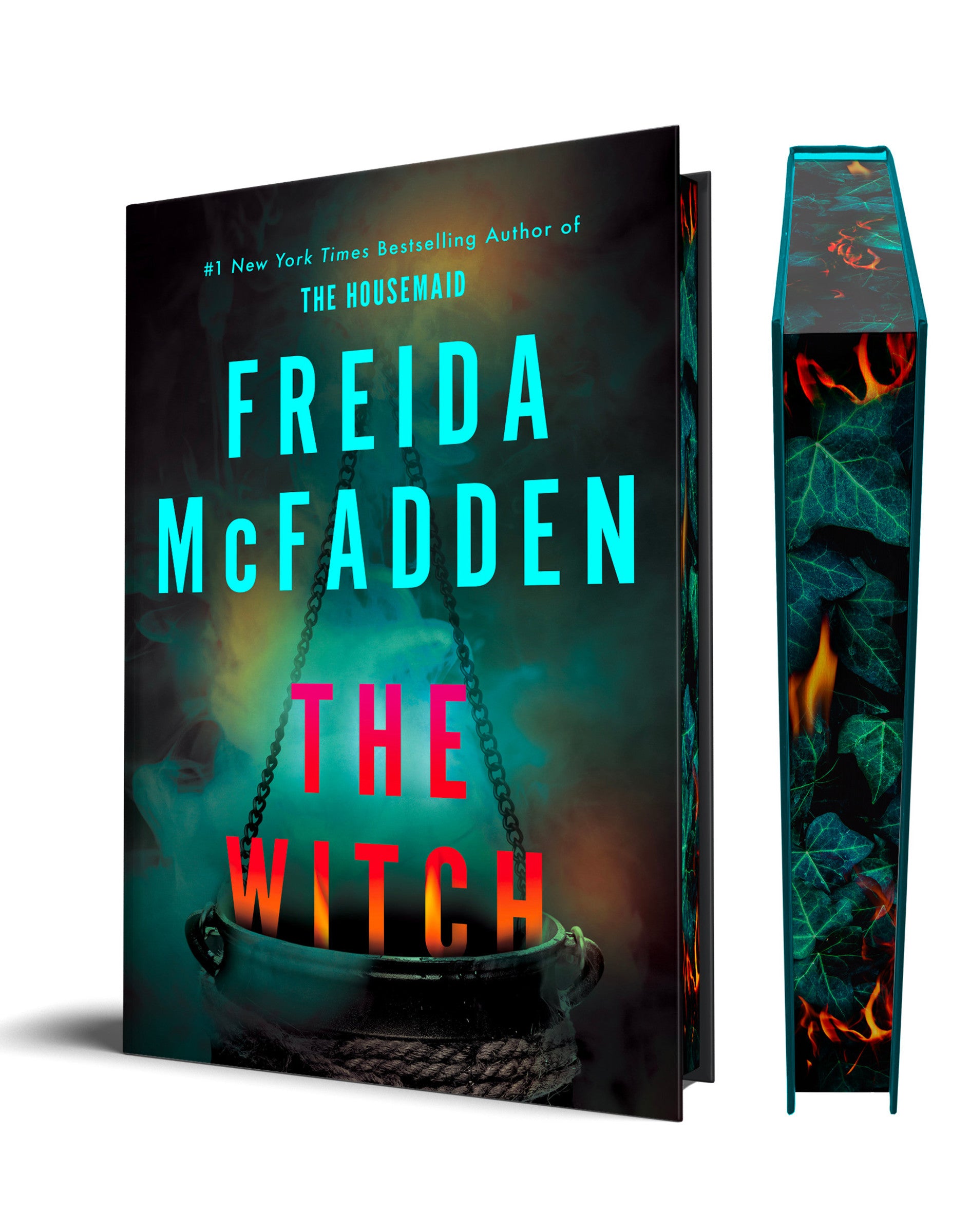 The Witch (Deluxe Edition)