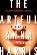 The Artful Anna Harris