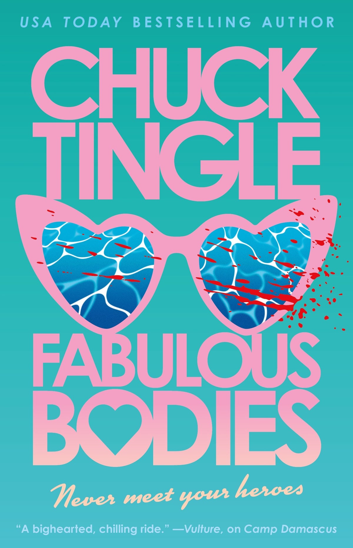 Fabulous Bodies