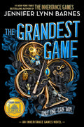 The Grandest Game