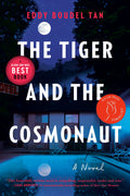The Tiger and the Cosmonaut