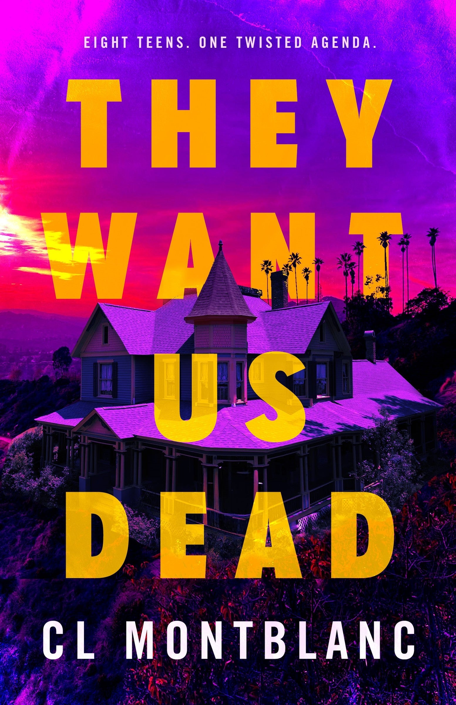 They Want Us Dead