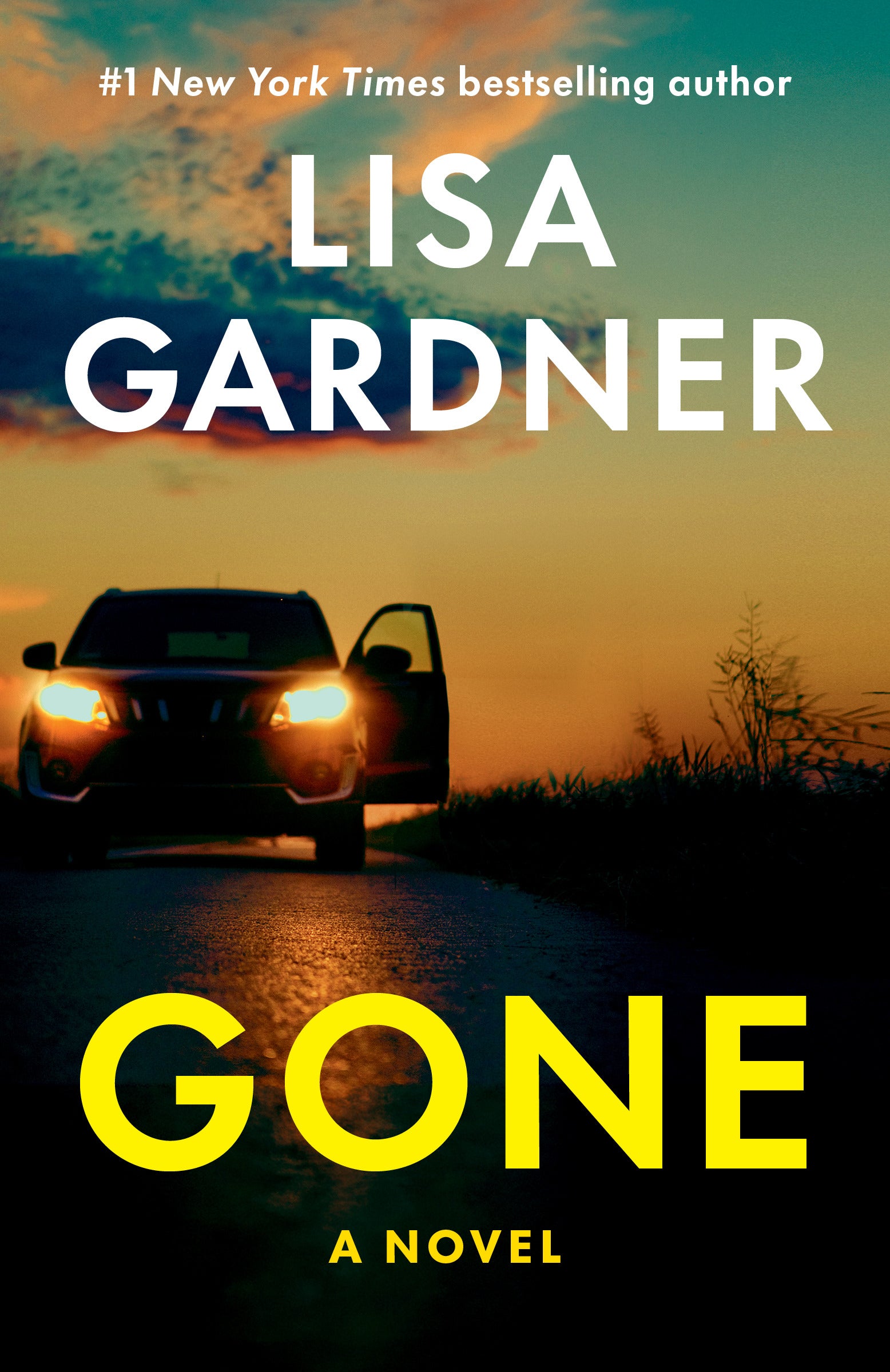 Gone
