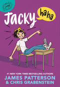 Jacky Ha-Ha (No Dust Jacket)