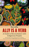 Ally Is a Verb