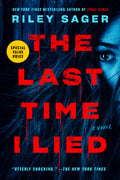 The Last Time I Lied