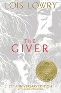 The Giver 25th Anniversary Edition