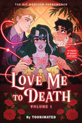 Love Me to Death
