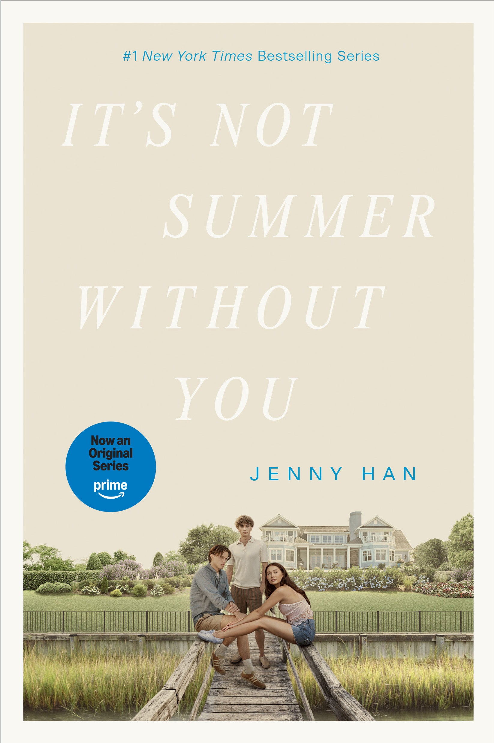 It's Not Summer Without You
