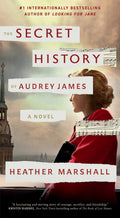 The Secret History of Audrey James