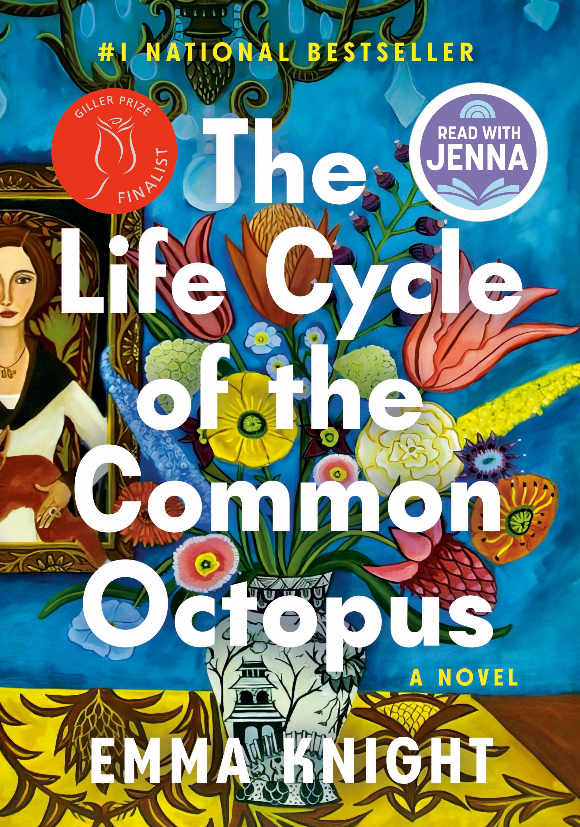 The Life Cycle of the Common Octopus