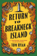 Return to Breakneck Island