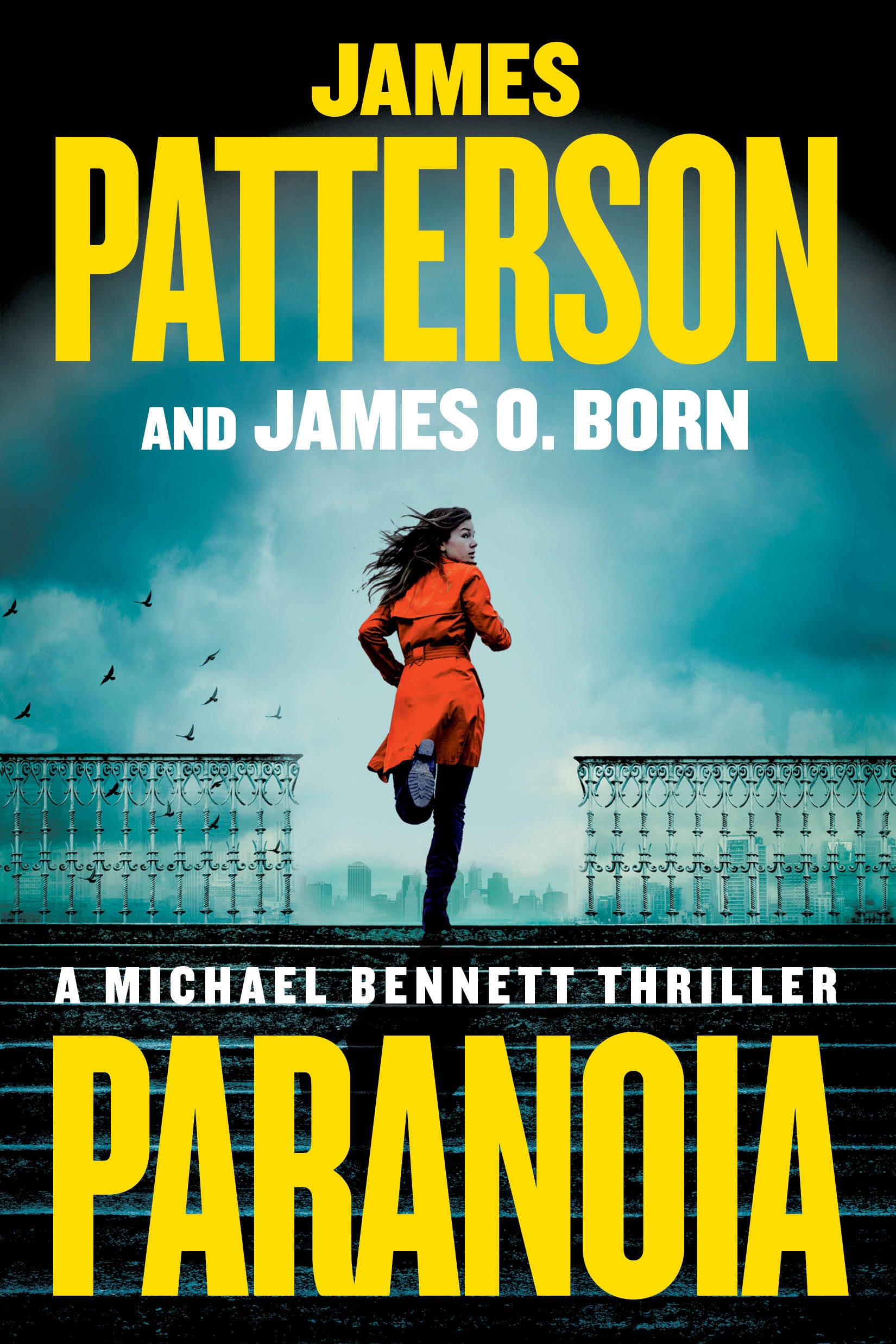 Paranoia